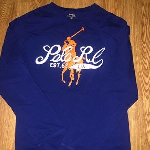 Polo Ralph Lauren Long Sleeve